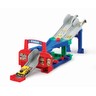 
      Toot-Toot Drivers 4-in-1 Raceway
     - view 3